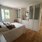 לינה וארוחת בוקר Le Charme Des Bastides Castelnau-de-Montmiral