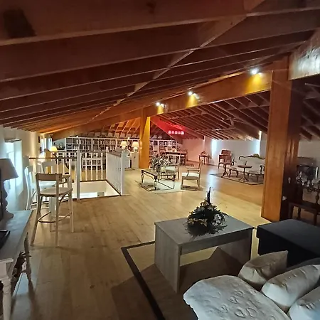 Alojamento de Acomodação e Pequeno-almoço Le Charme Des Bastides Castelnau-de-Montmiral