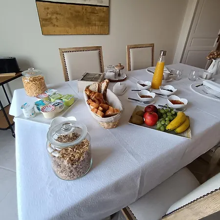 Bed and Breakfast Le Charme Des Bastides 3*