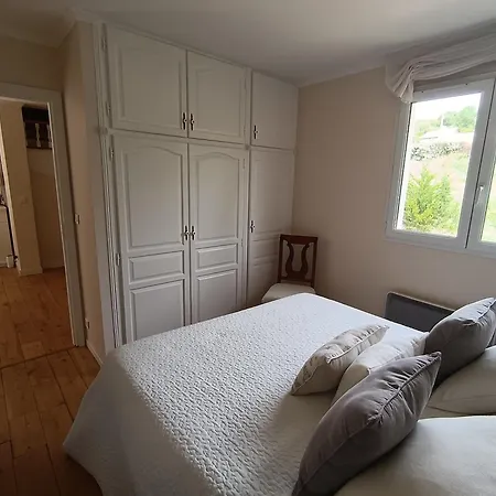 Bed and Breakfast Le Charme Des Bastides 3*