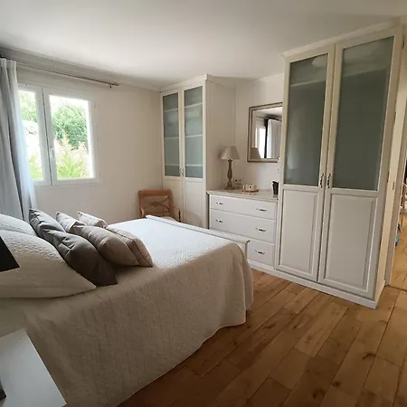 Alojamento de Acomodação e Pequeno-almoço Le Charme Des Bastides Castelnau-de-Montmiral