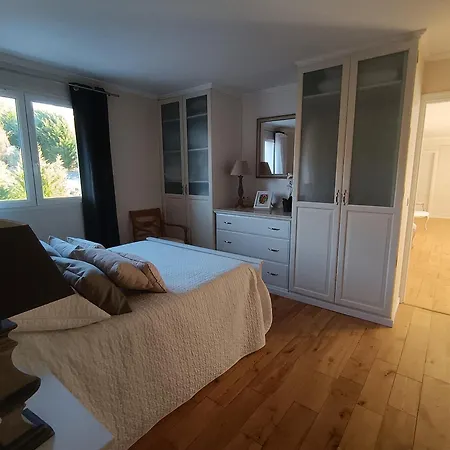 Frühstückspension Le Charme Des Bastides