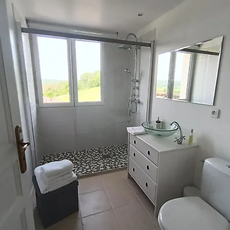 Le Charme Des Bastides Castelnau-de-Montmiral