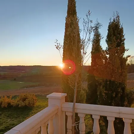 Le Charme Des Bastides Castelnau-de-Montmiral