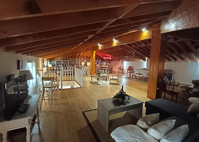 Frühstückspension Le Charme Des Bastides Castelnau-de-Montmiral