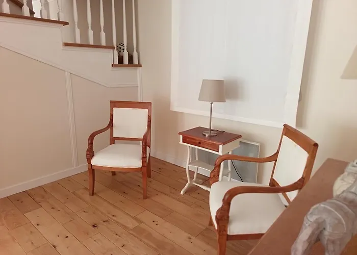 Le Charme Des Bastides 3*