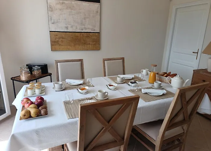 Le Charme Des Bastides 3* Castelnau-de-Montmiral