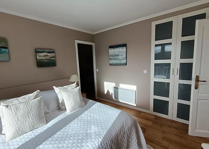 Le Charme Des Bastides