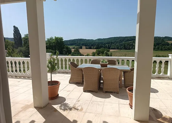 Le Charme Des Bastides 3*