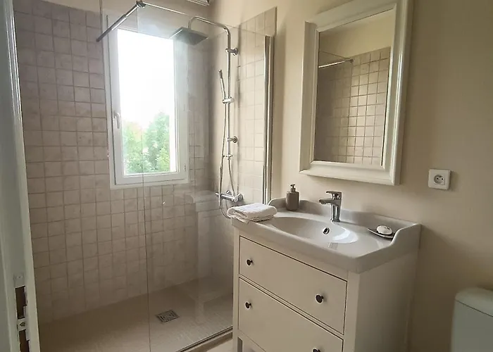 Frühstückspension Le Charme Des Bastides 3*