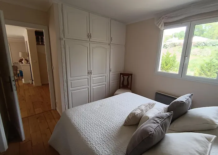 Frühstückspension Le Charme Des Bastides 3*