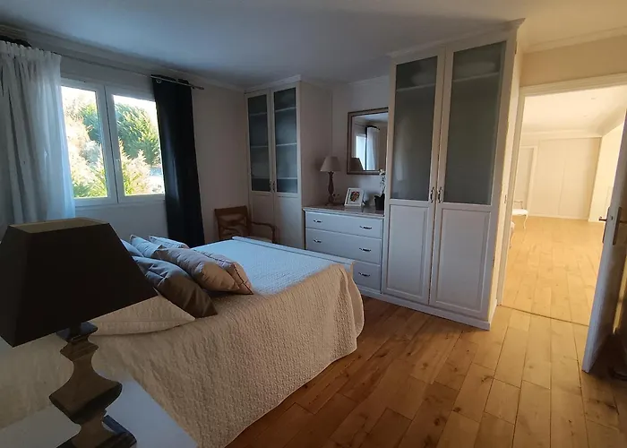 Frühstückspension Le Charme Des Bastides