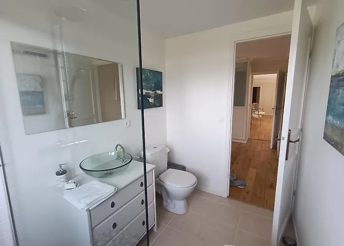 Le Charme Des Bastides Frühstückspension Castelnau-de-Montmiral