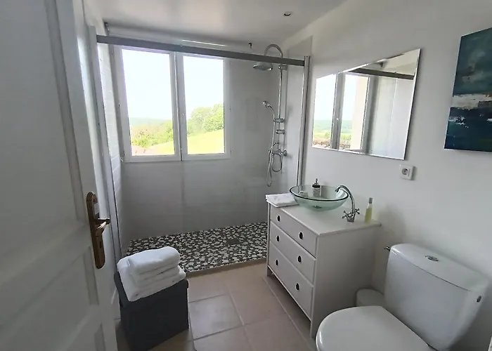 Le Charme Des Bastides Castelnau-de-Montmiral