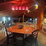 住宿加早餐酒店 Le Charme Des Bastides 3*