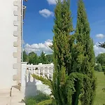 Bed & Breakfast Le Charme Des Bastides
