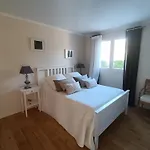 Bed & Breakfast Le Charme Des Bastides Castelnau-de-Montmiral