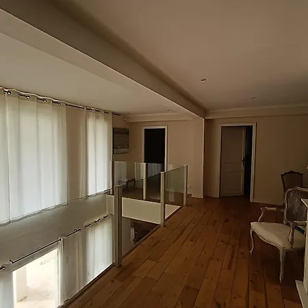 Panzió Le Charme Des Bastides