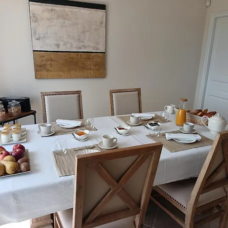 Le Charme Des Bastides 3* 카스텔누데몬트미랄