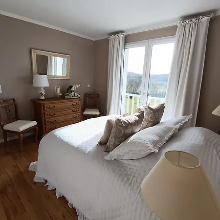 Le Charme Des Bastides Bed and Breakfast Castelnau-de-Montmiral