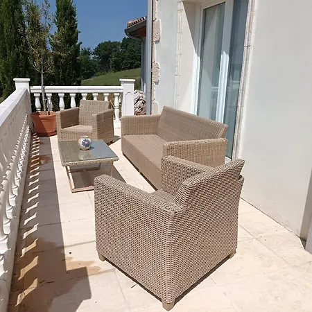 Le Charme Des Bastides