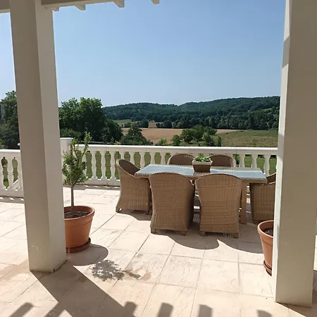 Le Charme Des Bastides 3*