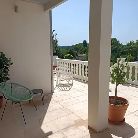 Le Charme Des Bastides Castelnau-de-Montmiral