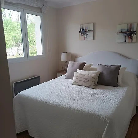 Bed and Breakfast Le Charme Des Bastides Castelnau-de-Montmiral