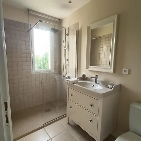 Bed and Breakfast Le Charme Des Bastides 3*