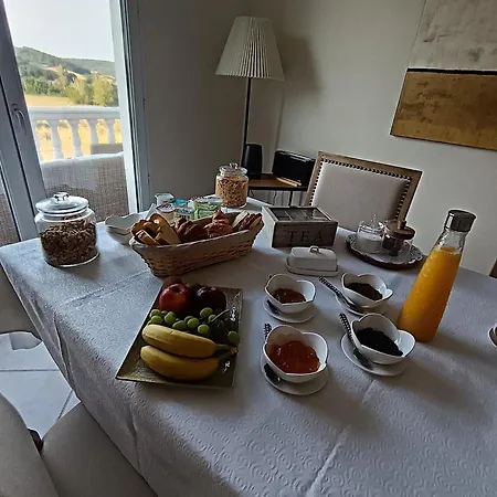 Le Charme Des Bastides 3* Castelnau-de-Montmiral