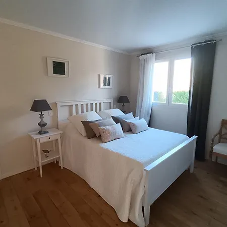 Le Charme Des Bastides Bed & Breakfast