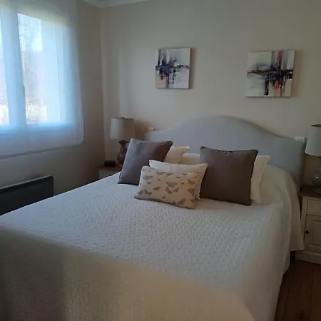 Le Charme Des Bastides Bed and Breakfast Castelnau-de-Montmiral