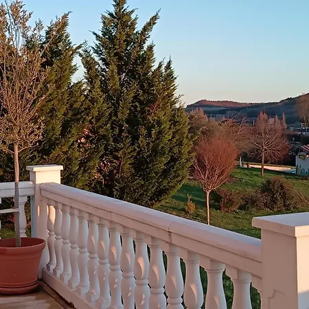 Bed & Breakfast Le Charme Des Bastides Castelnau-de-Montmiral